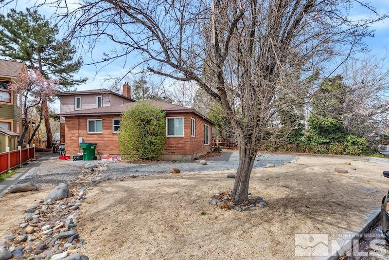 1213 Gordon Avenue Reno, NV 89509 - Photo 2 of 26 Photo 2