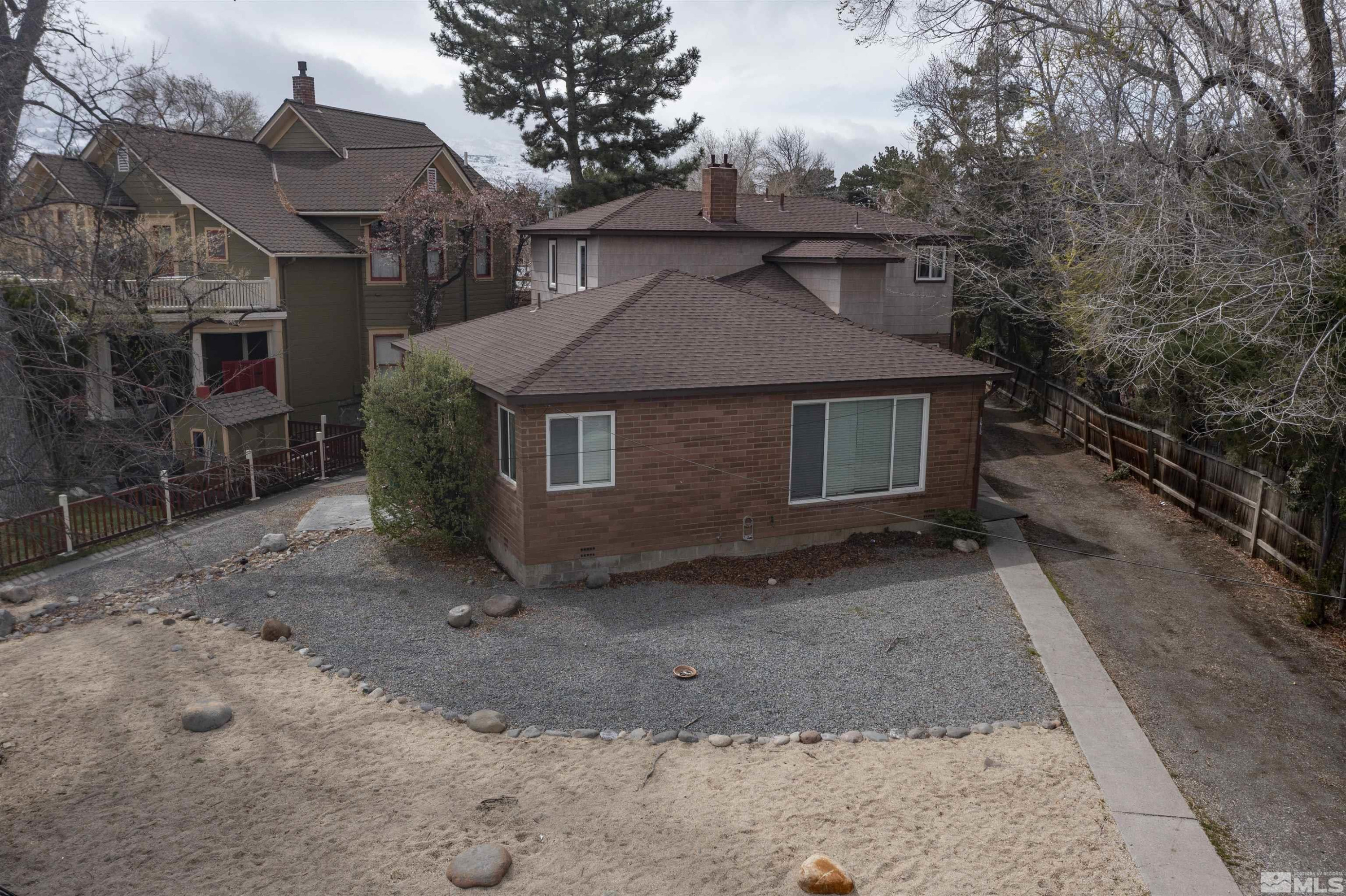1213 Gordon Avenue Reno, NV 89509 - Photo 25 of 26 Photo 25