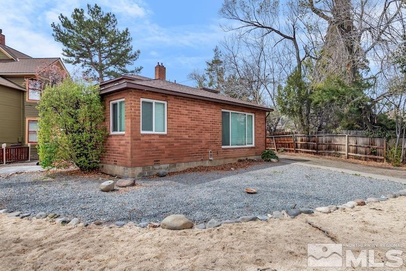 1213 Gordon Avenue Reno, NV 89509 - Photo 3 of 26 Photo 3