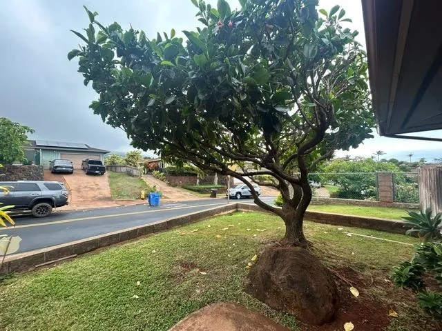 $6,000 | 57 Piina Place, Lahaina, HI 96761