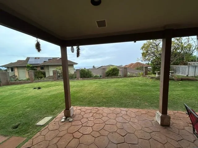 $6,000 | 57 Piina Place, Lahaina, HI 96761