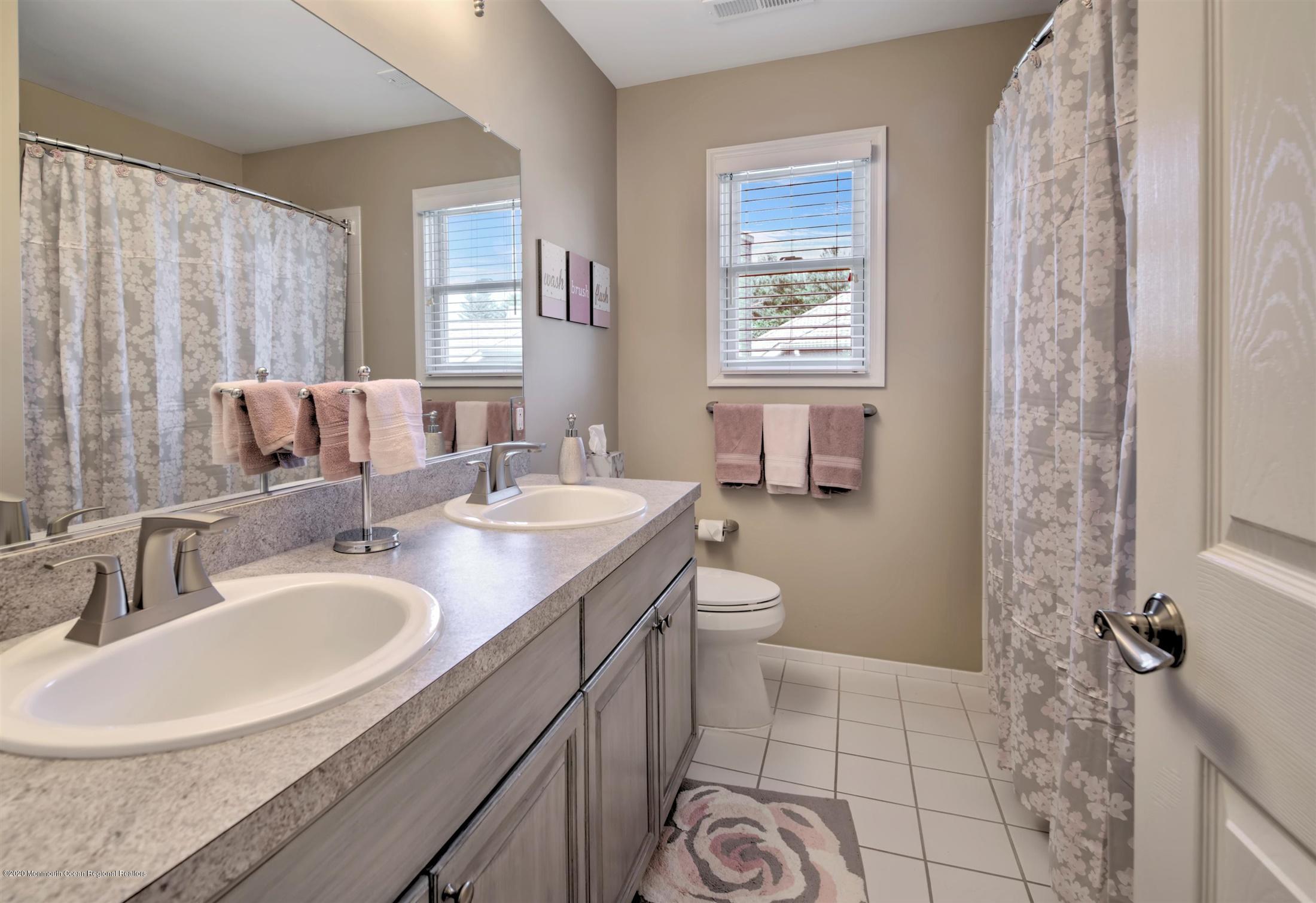 48 Bloomfield Road Manalapan, NJ 07726 - Photo 32 of 54 BATHROOM