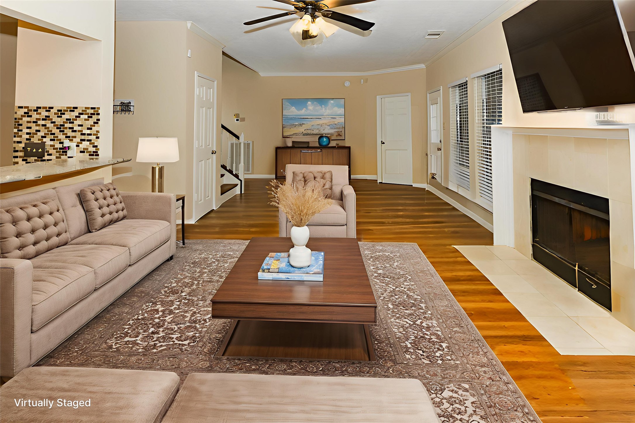14602 Liscomb Drive Houston, TX 77084 - Photo 19 of 48