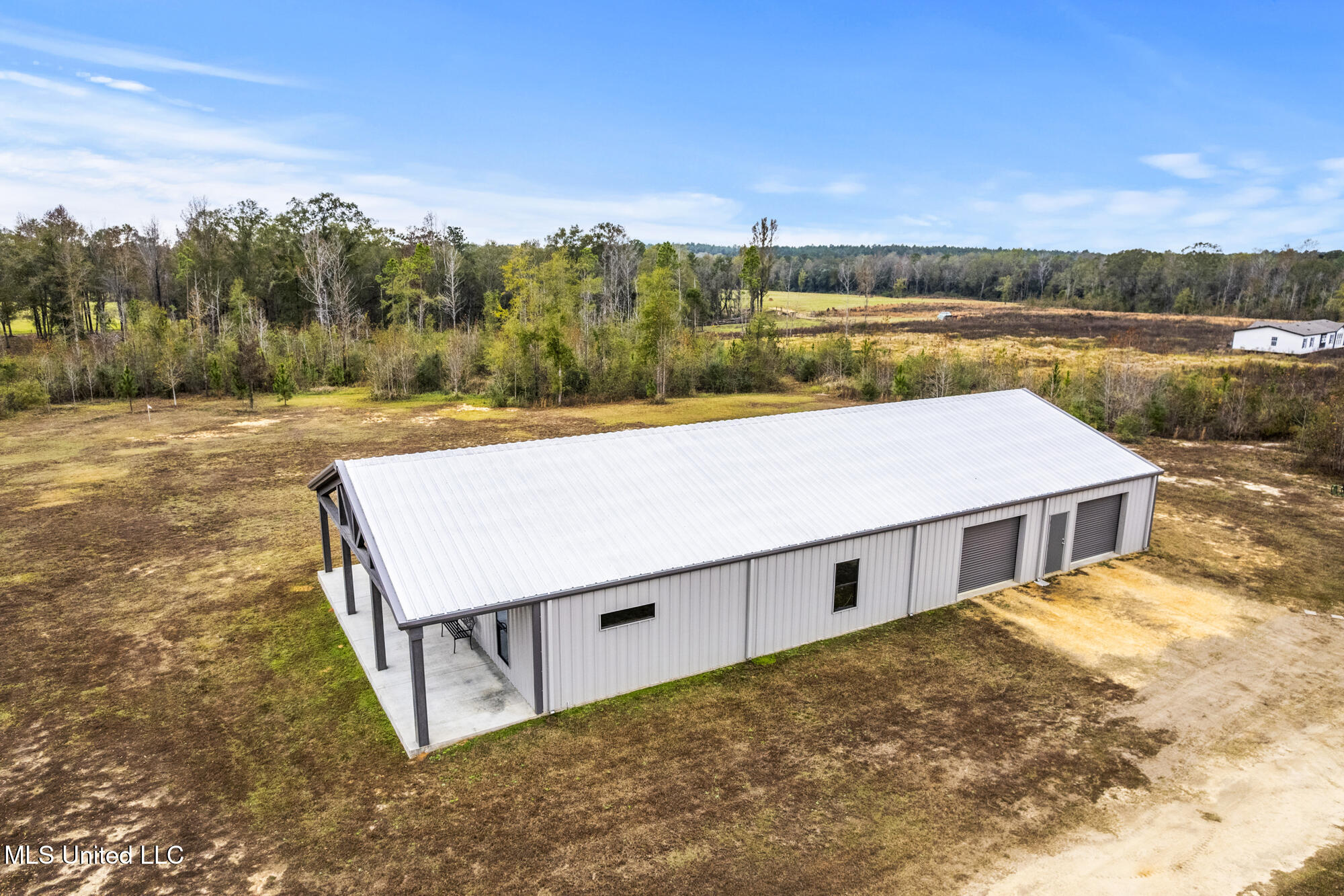 284 West Wire Road McHenry, MS 39561 - Photo 18 of 33 ghubphoto_14