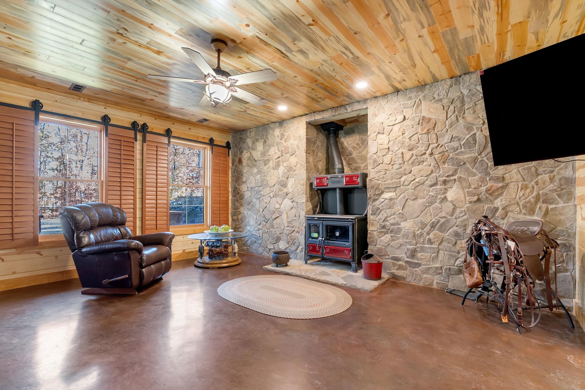 480 Green Lake Road Chesnee, SC 29323 - Photo 40 of 47