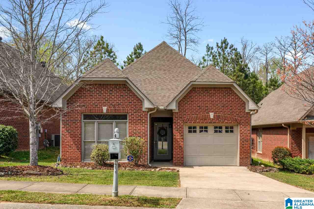 5711 Park Side Road Birmingham, AL 35244 - Photo 1 of 34