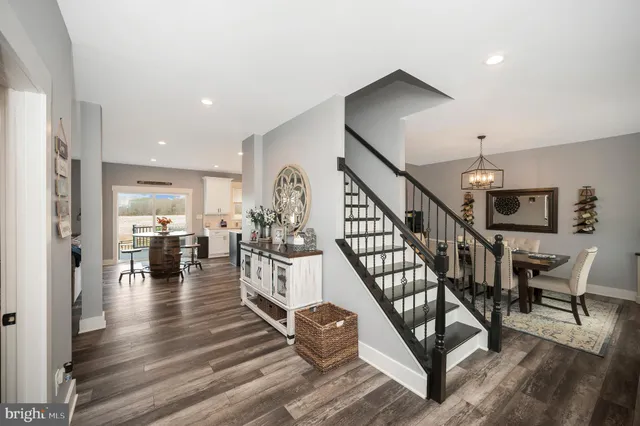 $874,900 | 4600 Anns Lane, Bealeton, VA 22712