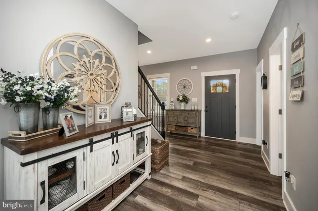 $874,900 | 4600 Anns Lane, Bealeton, VA 22712