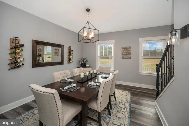 $874,900 | 4600 Anns Lane, Bealeton, VA 22712