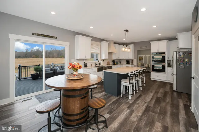 $874,900 | 4600 Anns Lane, Bealeton, VA 22712