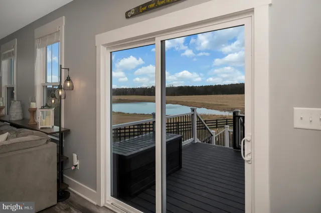 $874,900 | 4600 Anns Lane, Bealeton, VA 22712