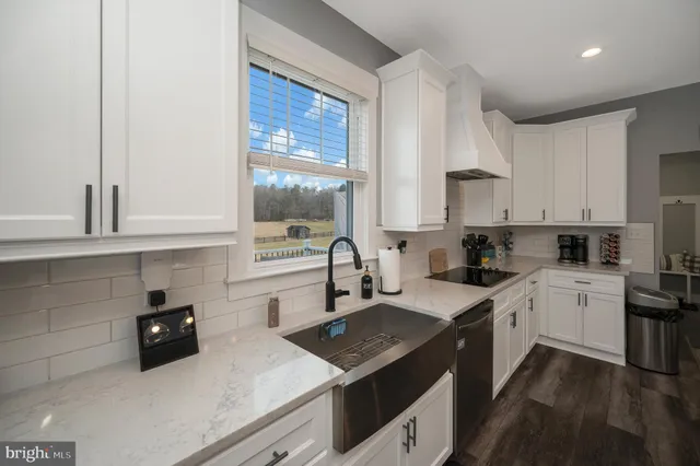 $874,900 | 4600 Anns Lane, Bealeton, VA 22712