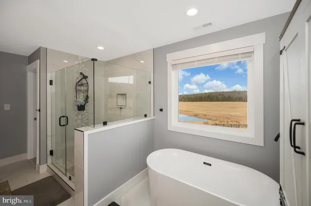 $874,900 | 4600 Anns Lane, Bealeton, VA 22712