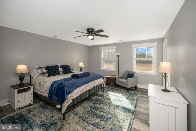 $874,900 | 4600 Anns Lane, Bealeton, VA 22712