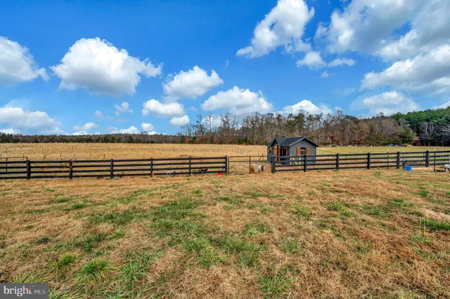 $874,900 | 4600 Anns Lane, Bealeton, VA 22712