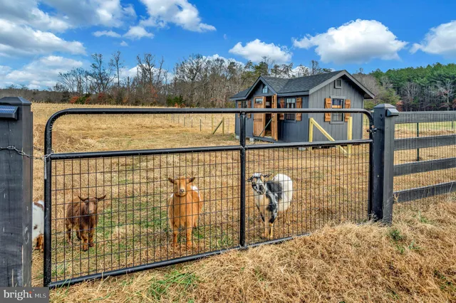 $874,900 | 4600 Anns Lane, Bealeton, VA 22712