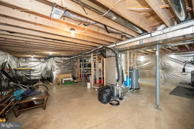 $874,900 | 4600 Anns Lane, Bealeton, VA 22712