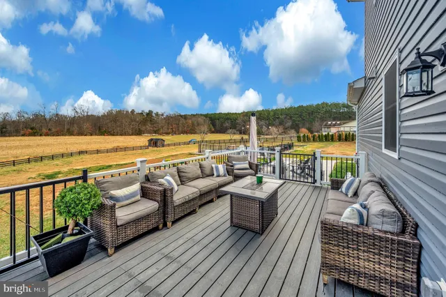 $874,900 | 4600 Anns Lane, Bealeton, VA 22712