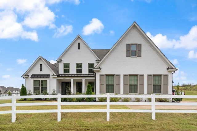 $656,350 | 5796 Milton Wilson Boulevard, Arlington, TN 38002