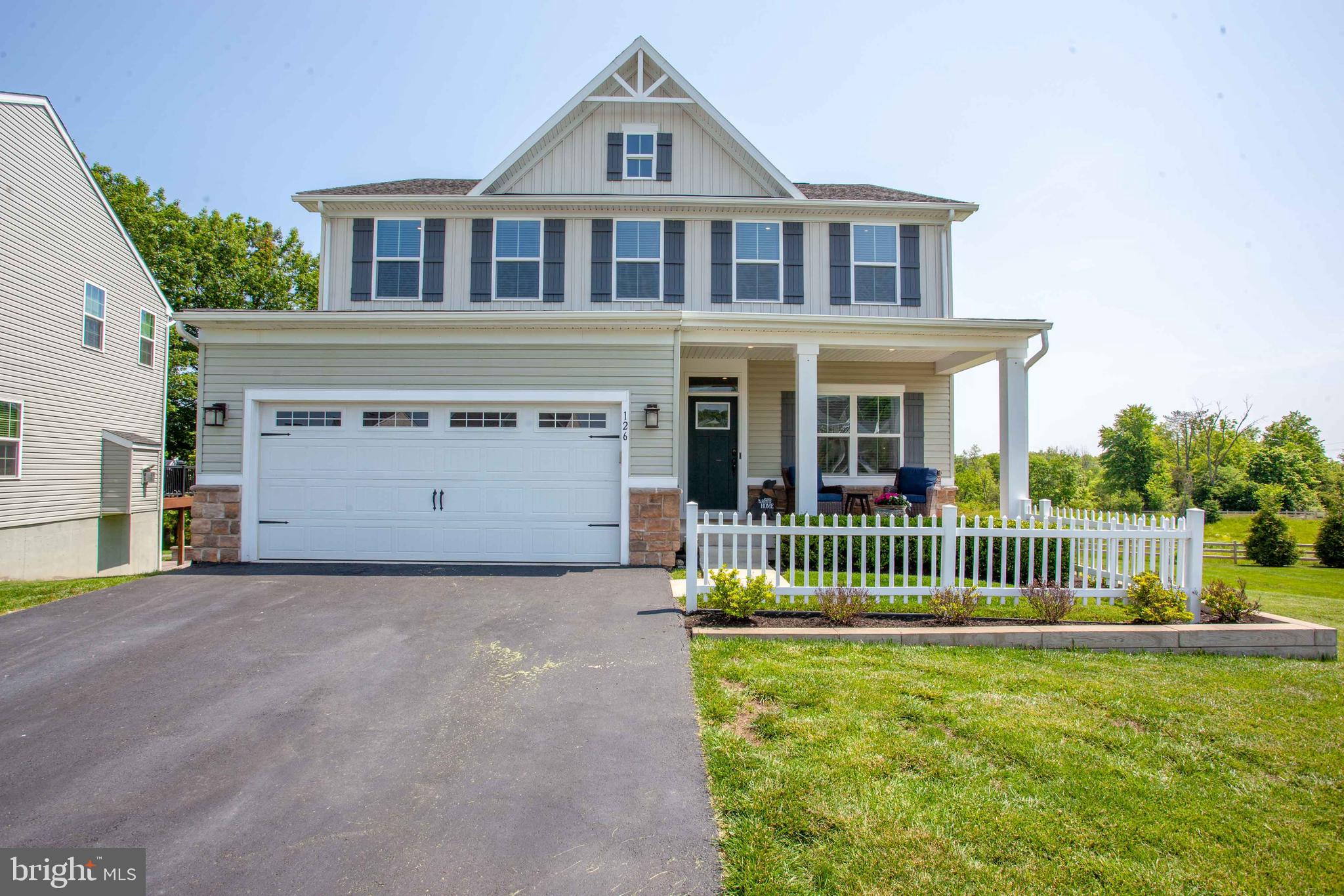 126 Pixie Moss Road Pottstown, PA 19464 - Photo 1 of 29 126 Pixie Moss Rd, Pottstown, PA 19464