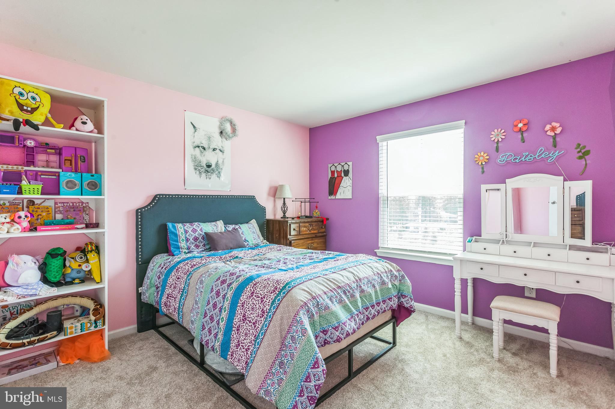 126 Pixie Moss Road Pottstown, PA 19464 - Photo 19 of 29 Additional bed