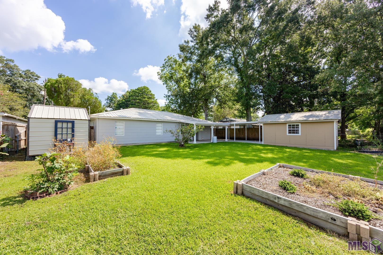 315 East Rome Street Gonzales, LA 70737 - Photo 16 of 19