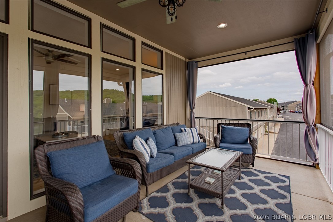 611 Lazy Days Road, Unit L5 Osage Beach, MO 65065 - Photo 38 of 52