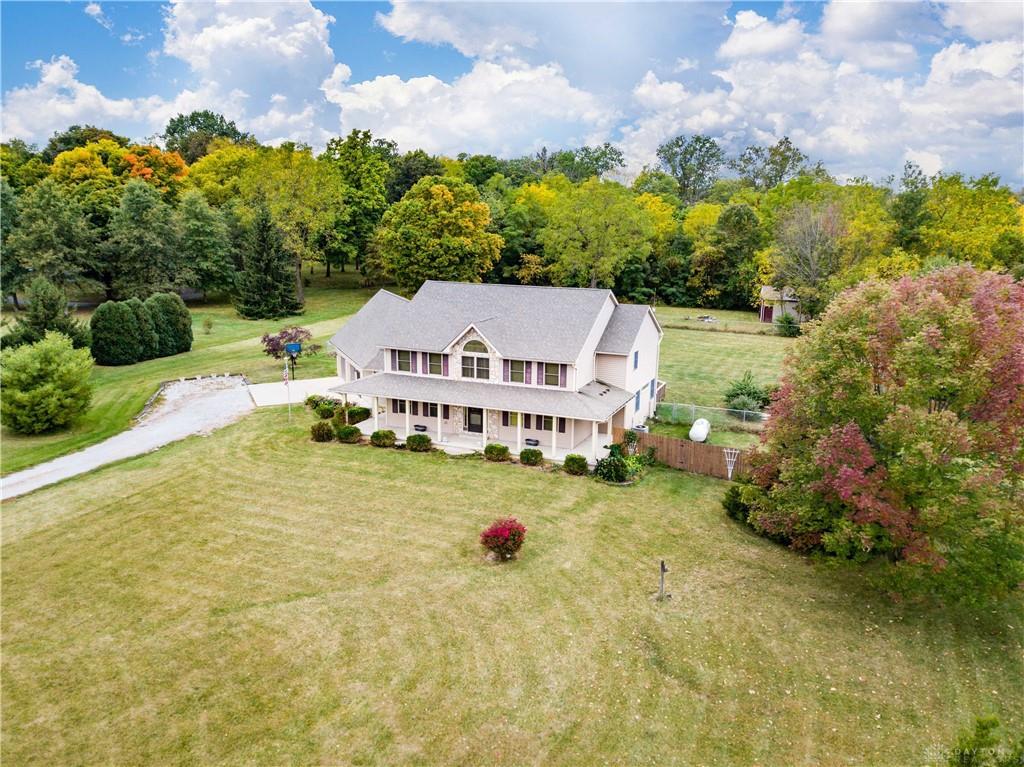 11315 Old Mill Road Englewood, OH 45322 - Photo 10 of 64