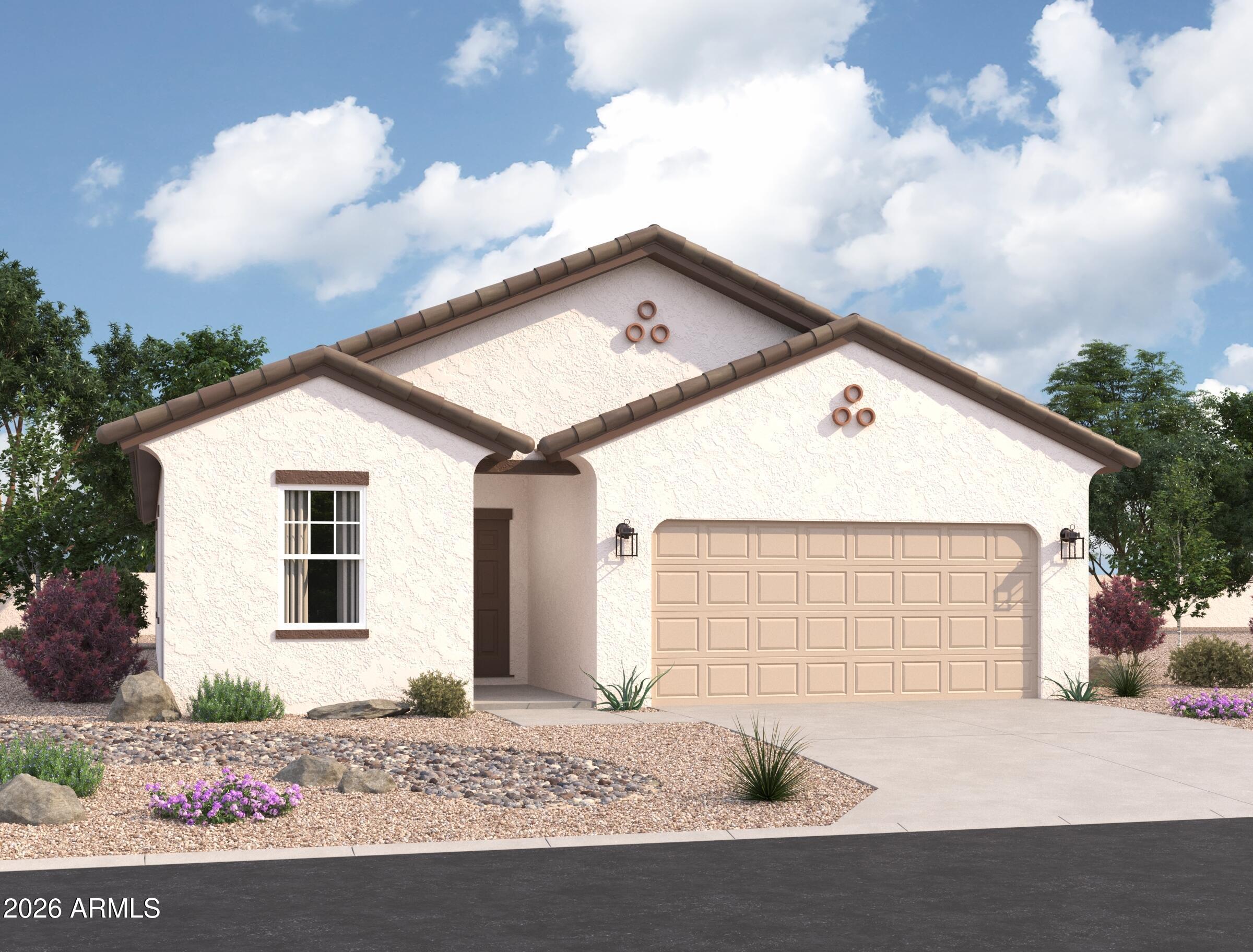 7756 West Apollo Road Laveen, AZ 85339 - Photo 1 of 14 SL_Prism_Elev_P_Laveen_Farms