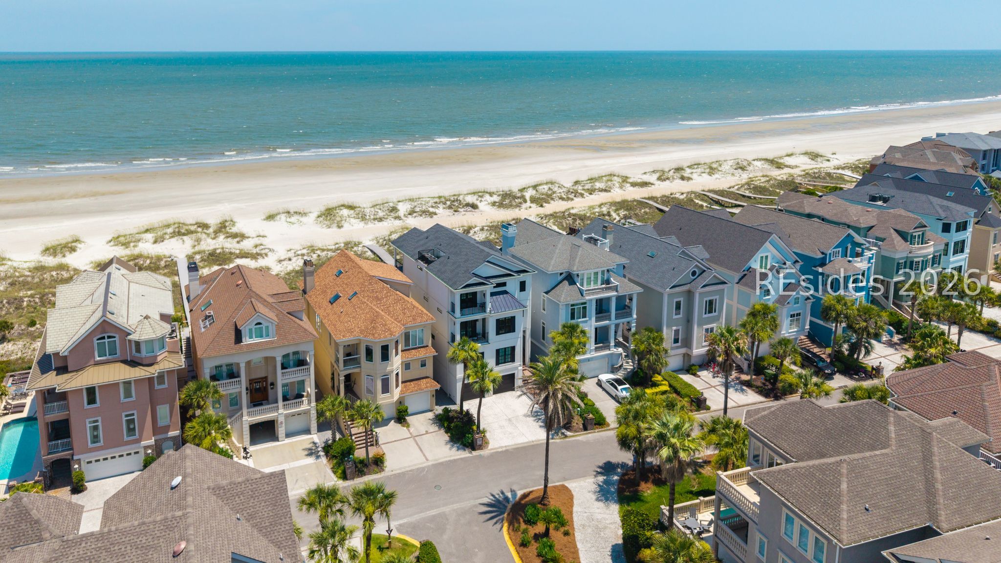 10 Collier Beach Road Hilton Head Island, SC 29928 - Photo 85 of 96
