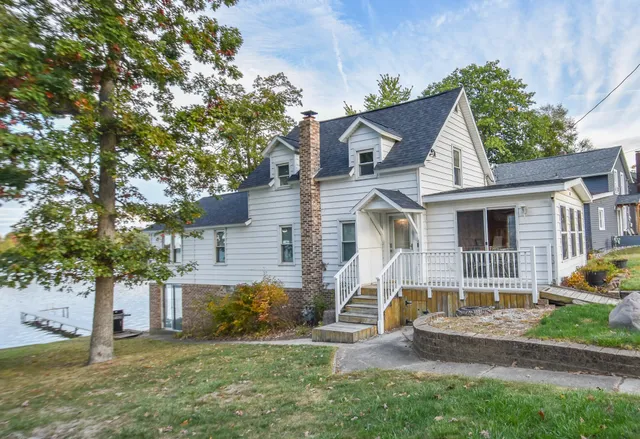 $569,900 | 740 North Hawley Drive, Coldwater, MI 49036