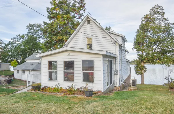 $559,800 | 740 North Hawley Drive, Coldwater, MI 49036