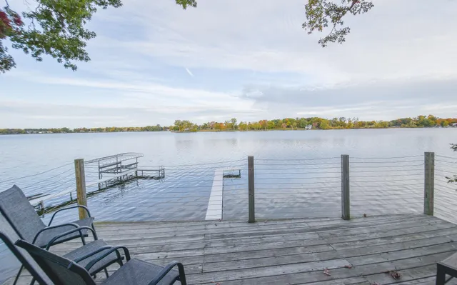 $559,900 | 740 North Hawley Drive, Coldwater, MI 49036