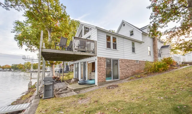 $559,900 | 740 North Hawley Drive, Coldwater, MI 49036