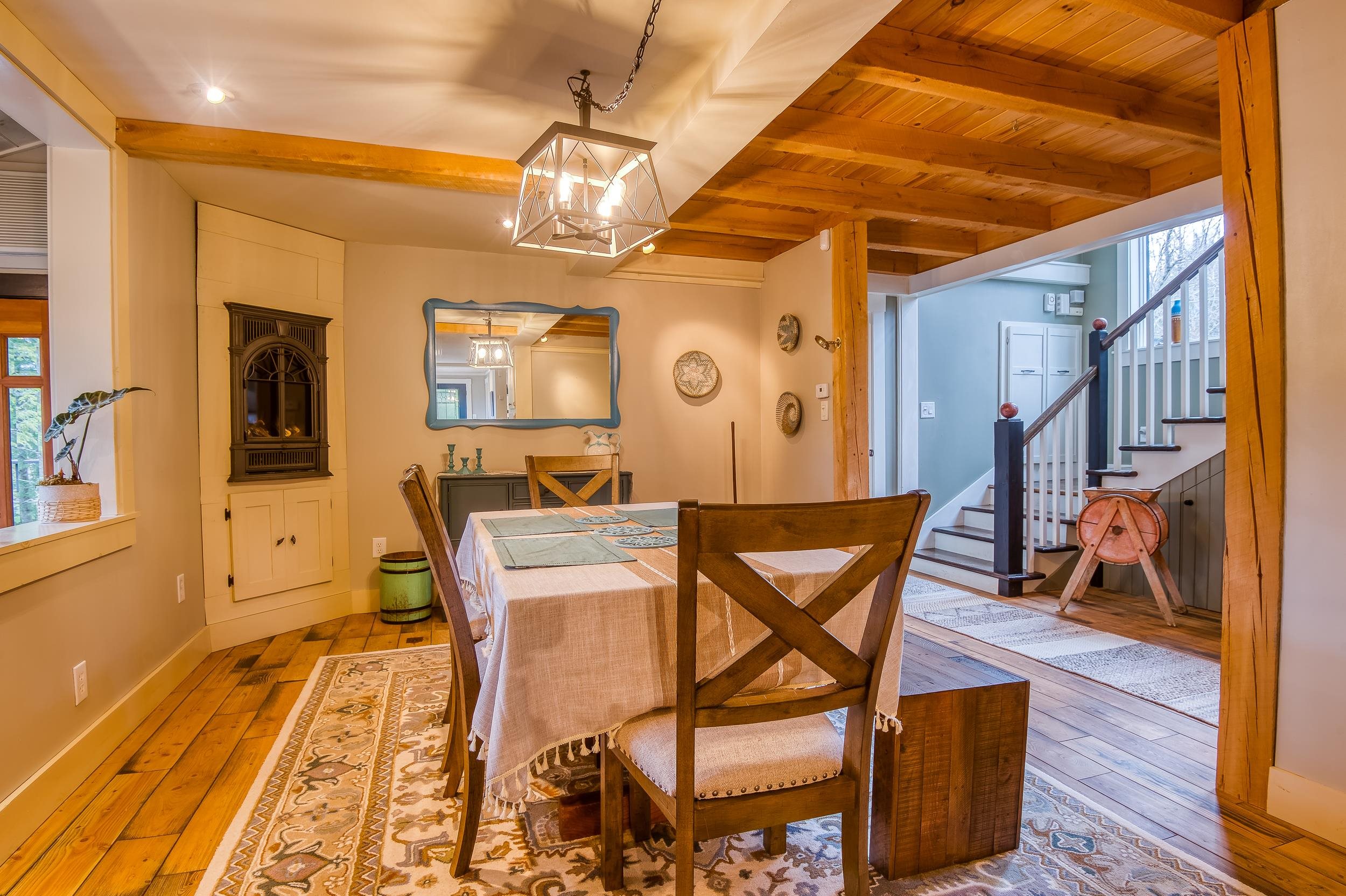 153 South Shore Road Littleton, NH 03561 - Photo 17 of 40 Gallery Image 17