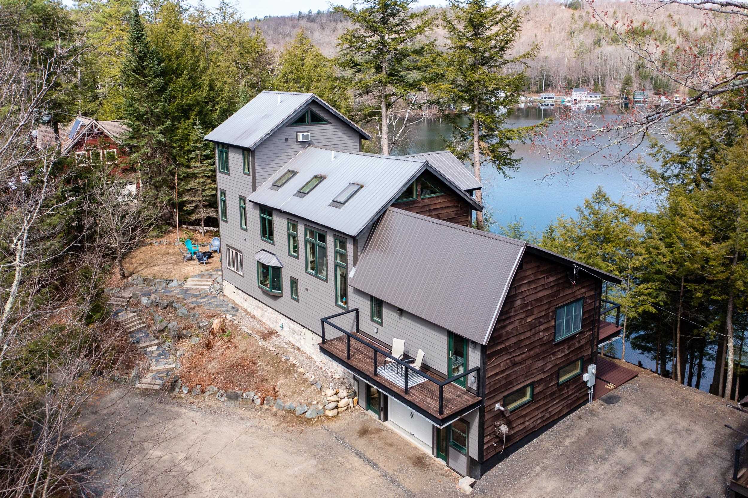153 South Shore Road Littleton, NH 03561 - Photo 2 of 40 Gallery Image 2