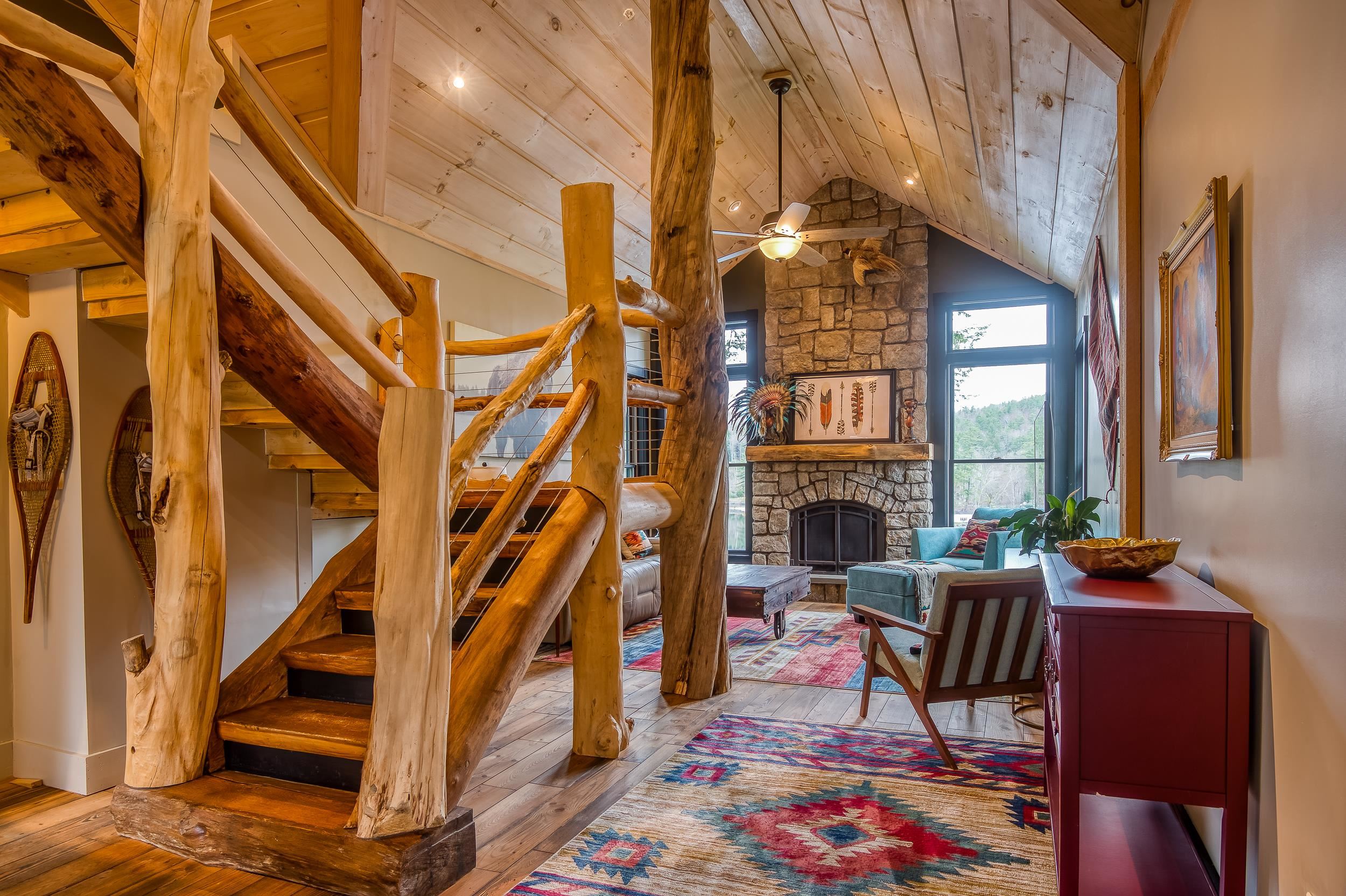 153 South Shore Road Littleton, NH 03561 - Photo 24 of 40 Gallery Image 24