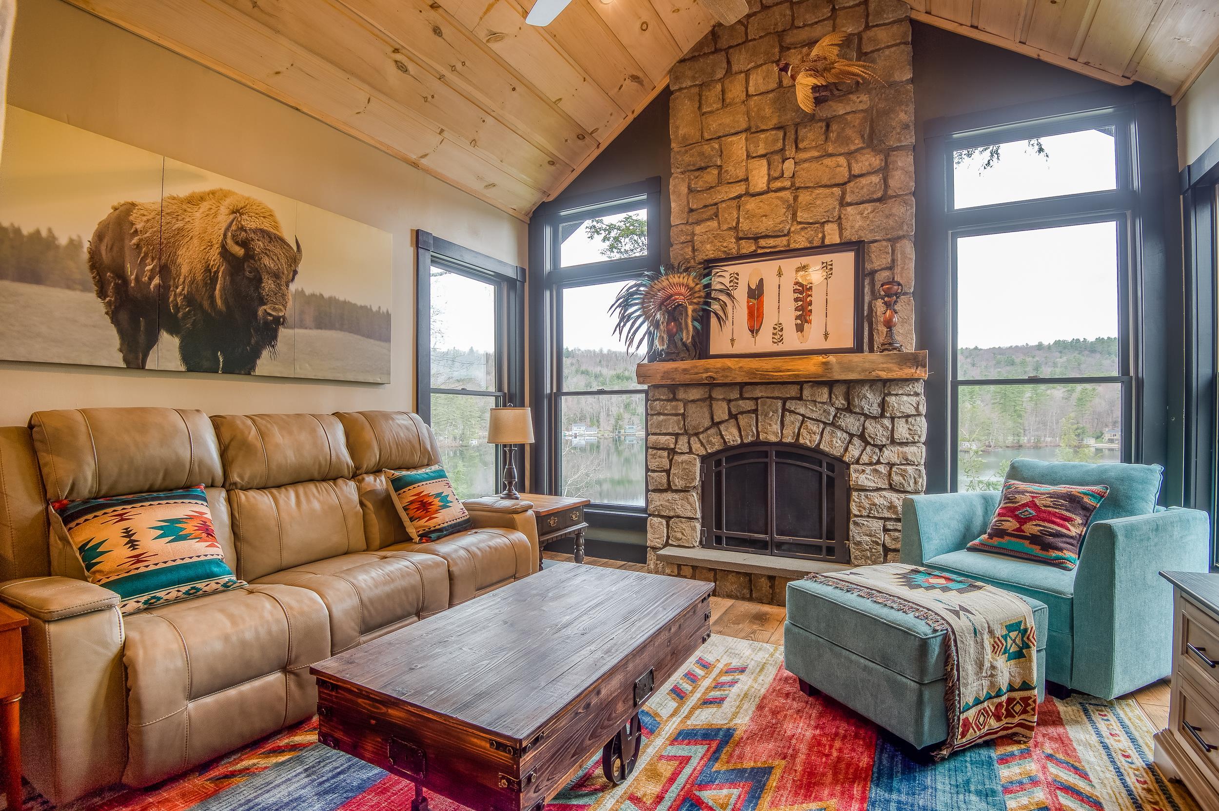 153 South Shore Road Littleton, NH 03561 - Photo 25 of 40 Gallery Image 25