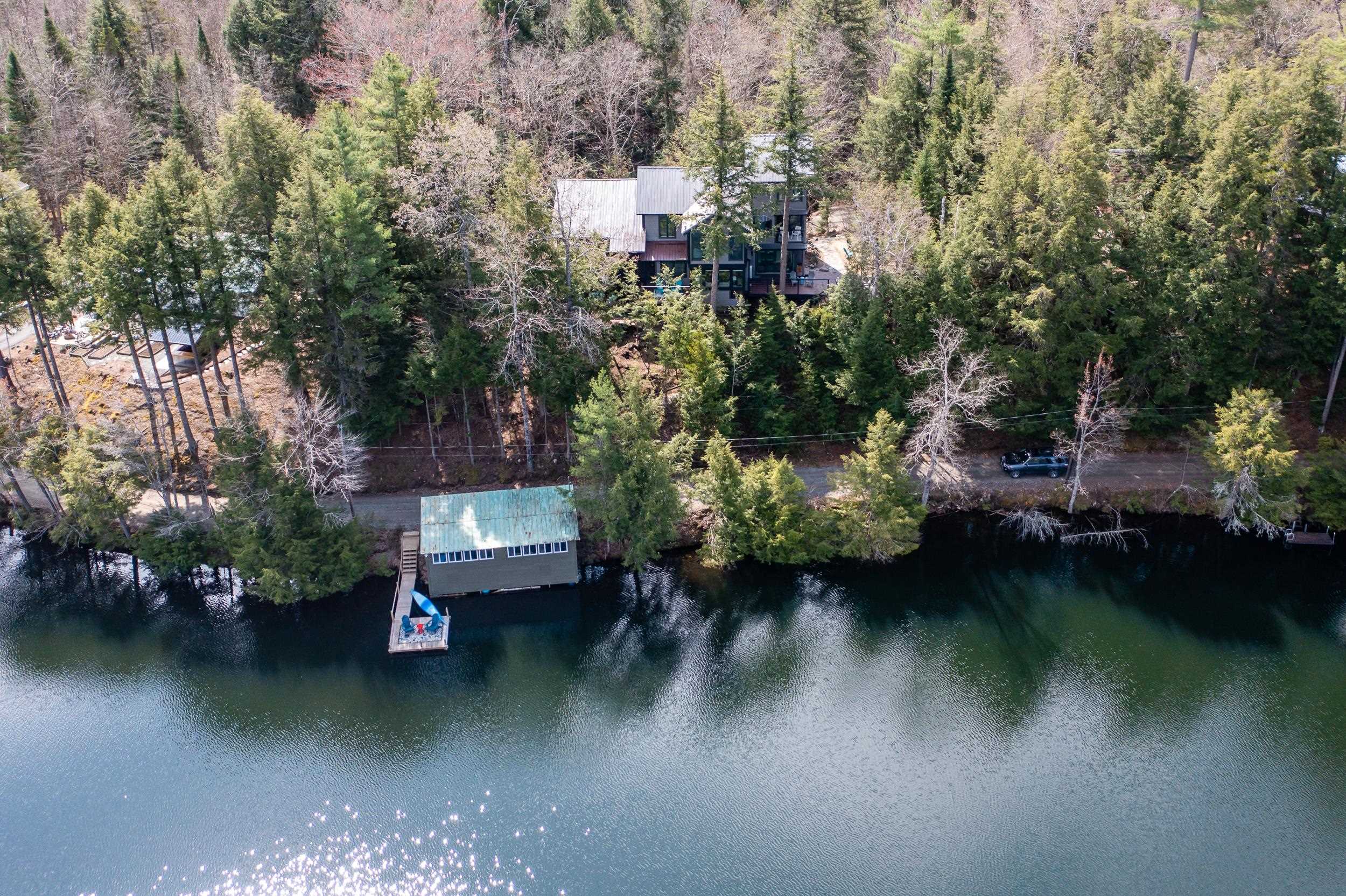 153 South Shore Road Littleton, NH 03561 - Photo 3 of 40 Gallery Image 3
