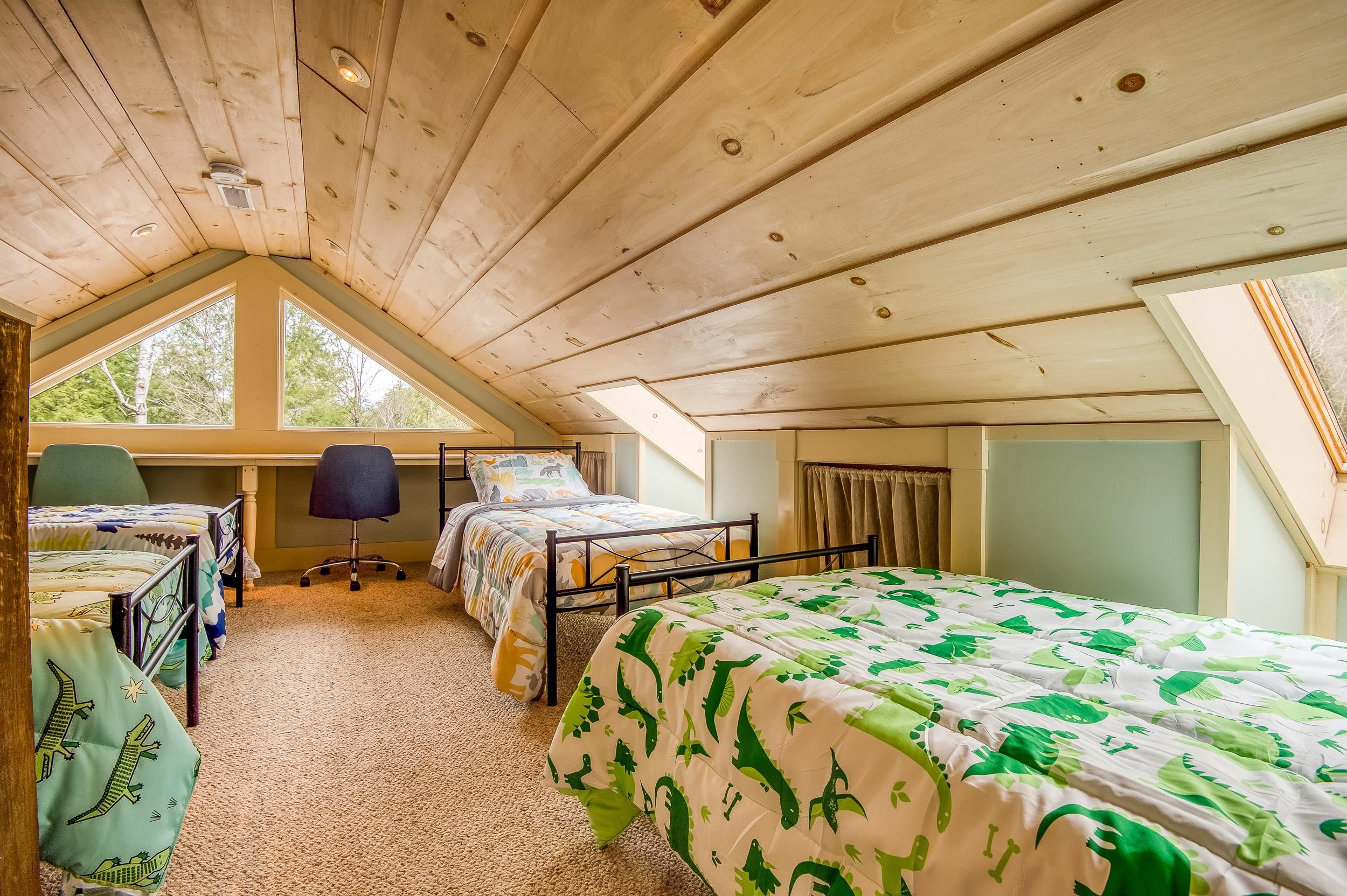 153 South Shore Road Littleton, NH 03561 - Photo 34 of 40 Gallery Image 34