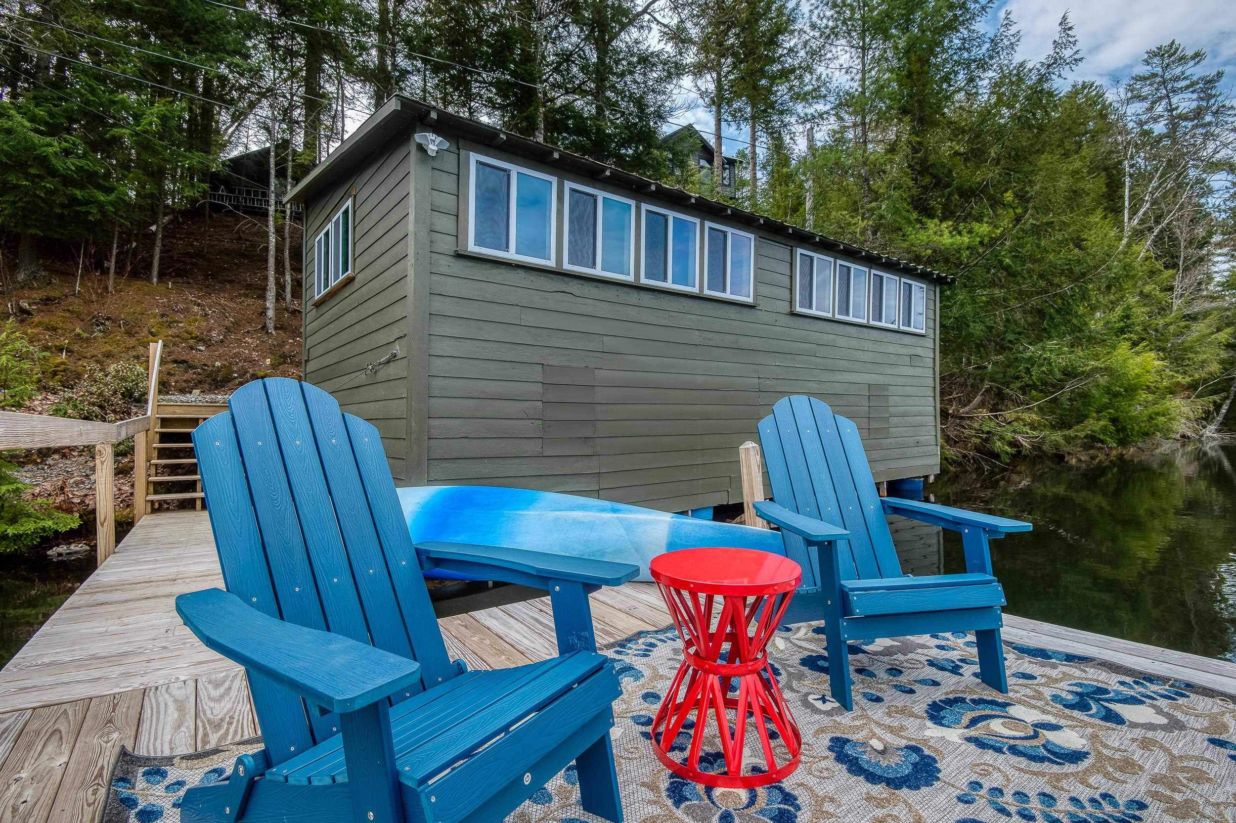 153 South Shore Road Littleton, NH 03561 - Photo 35 of 40 Gallery Image 35