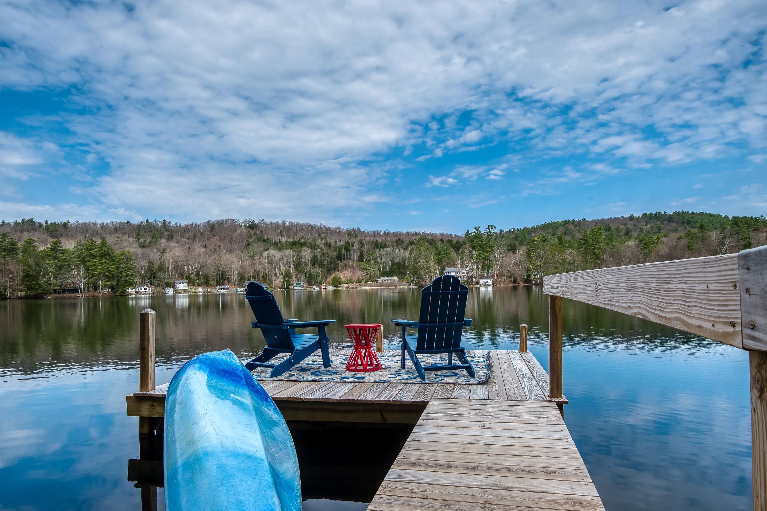 153 South Shore Road Littleton, NH 03561 - Photo 36 of 40 Gallery Image 36