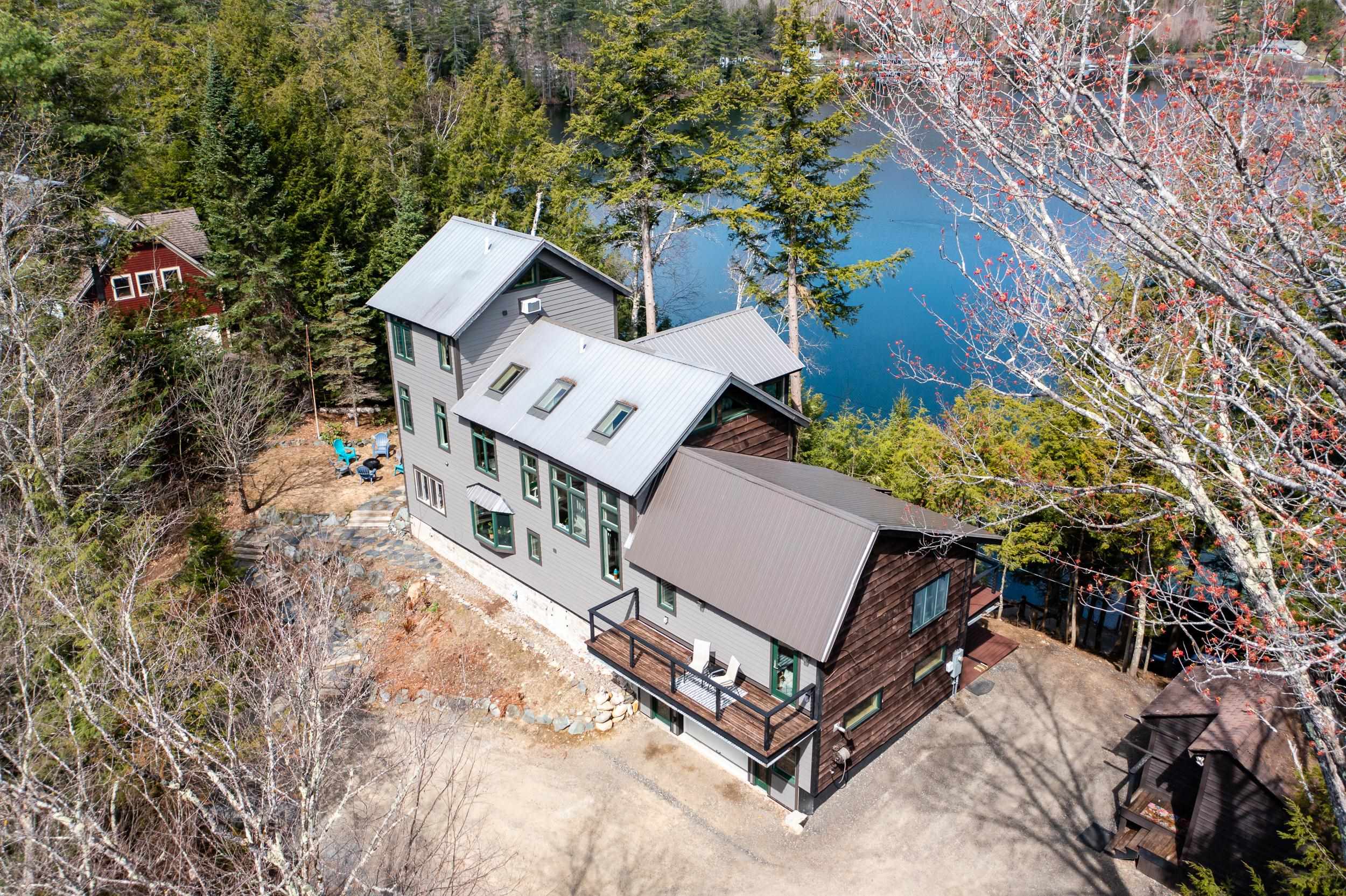 153 South Shore Road Littleton, NH 03561 - Photo 39 of 40 Gallery Image 39