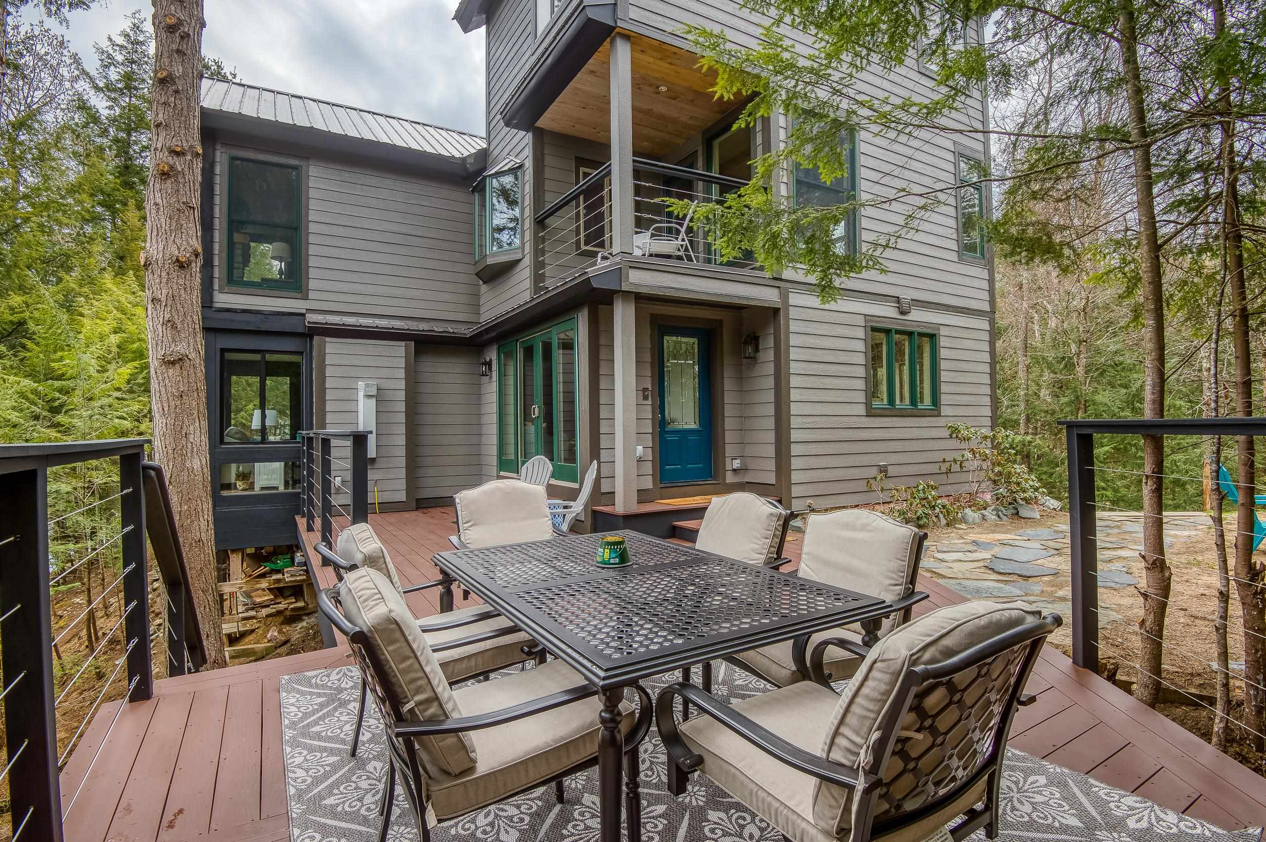 153 South Shore Road Littleton, NH 03561 - Photo 4 of 40 Gallery Image 4