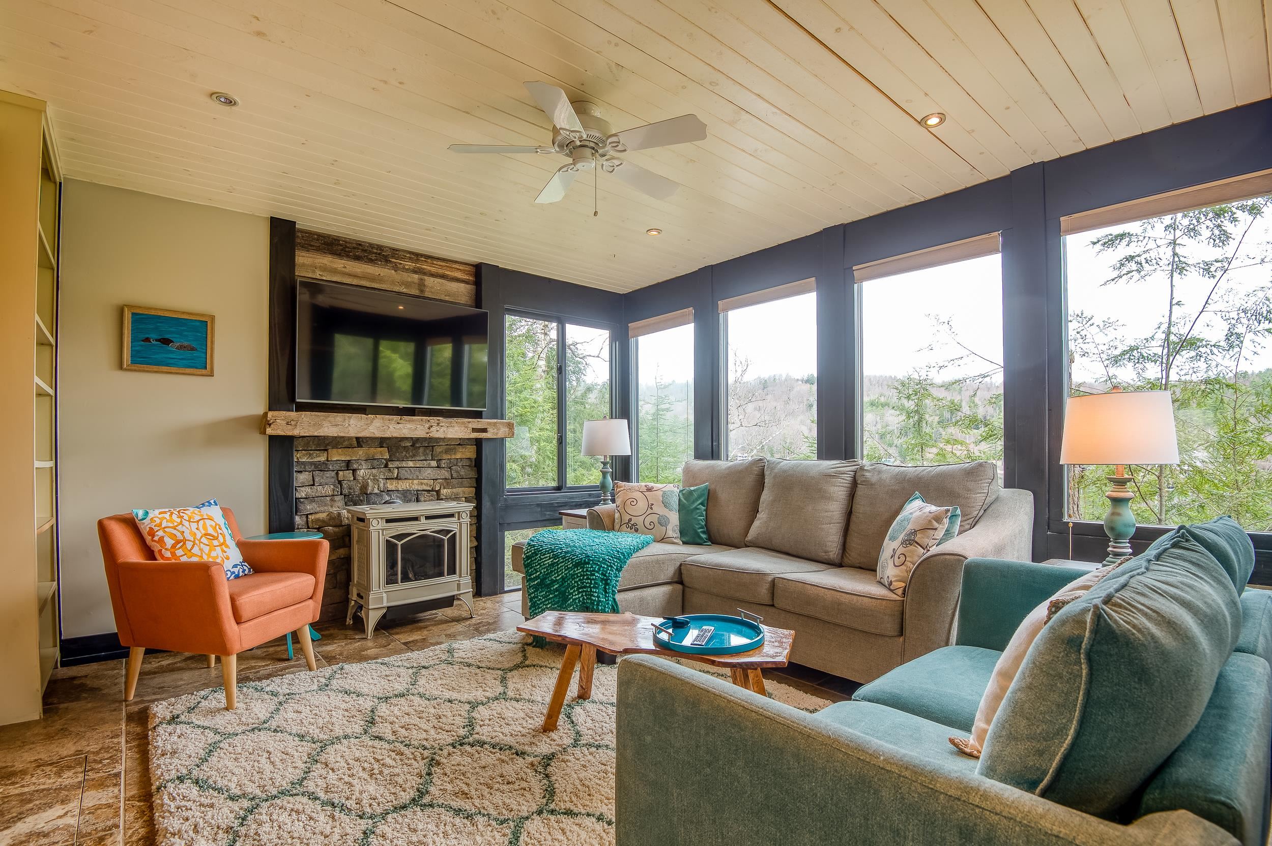 153 South Shore Road Littleton, NH 03561 - Photo 5 of 40 Gallery Image 5