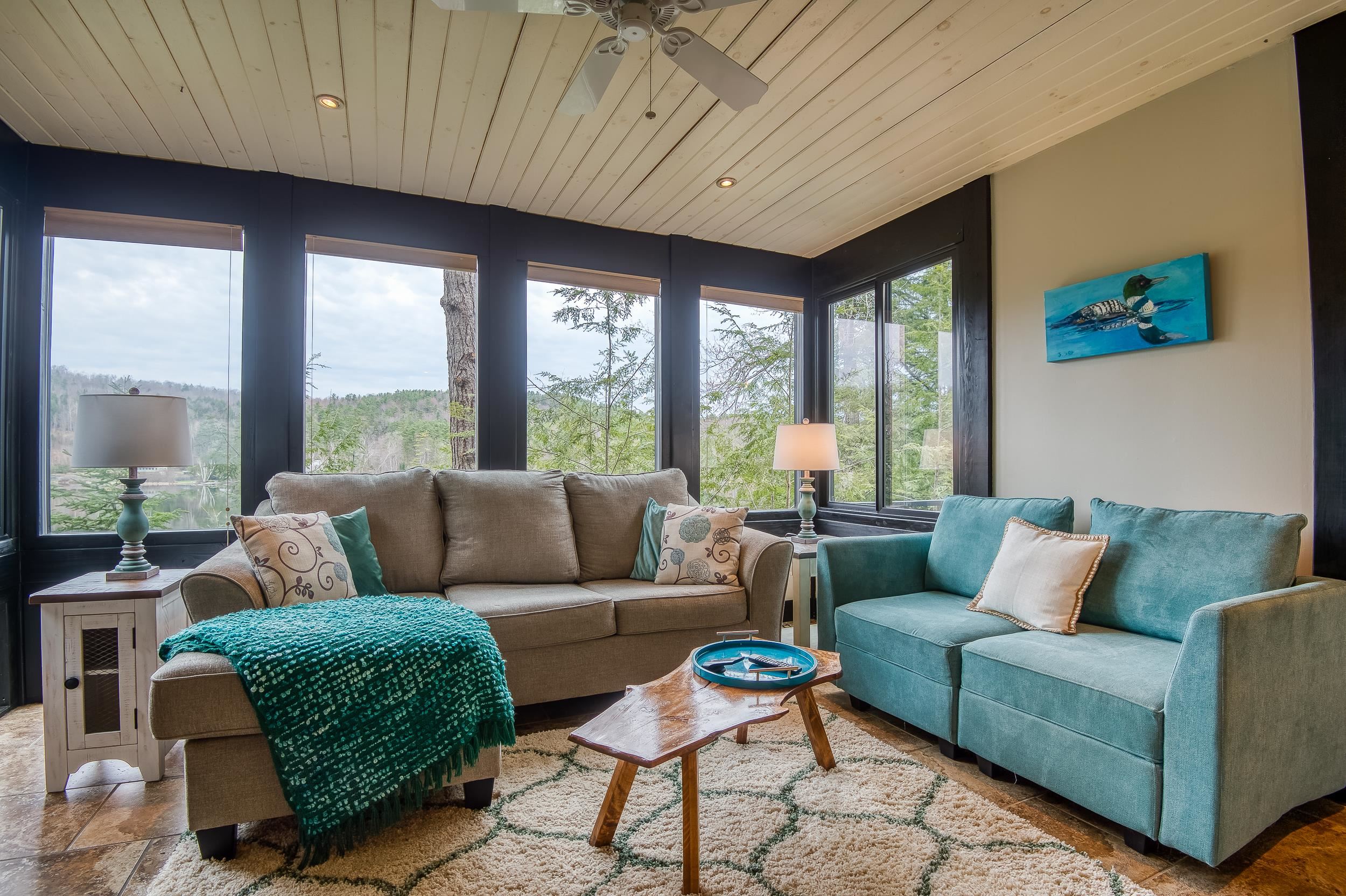 153 South Shore Road Littleton, NH 03561 - Photo 6 of 40 Gallery Image 6