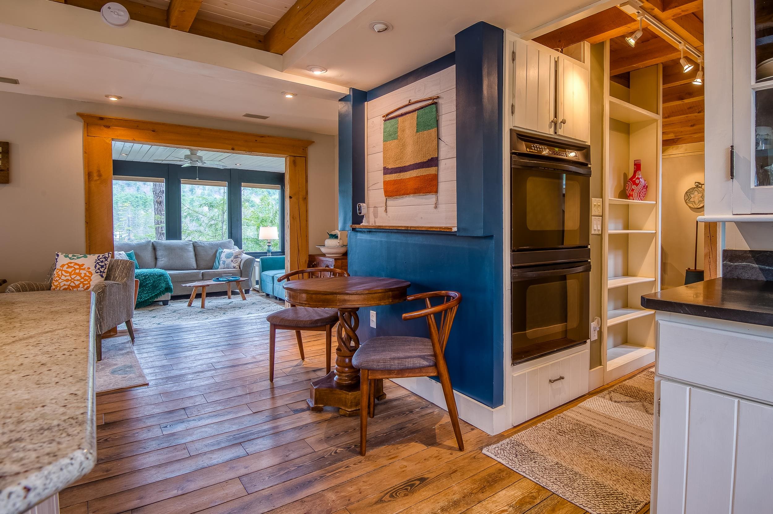153 South Shore Road Littleton, NH 03561 - Photo 8 of 40 Gallery Image 8