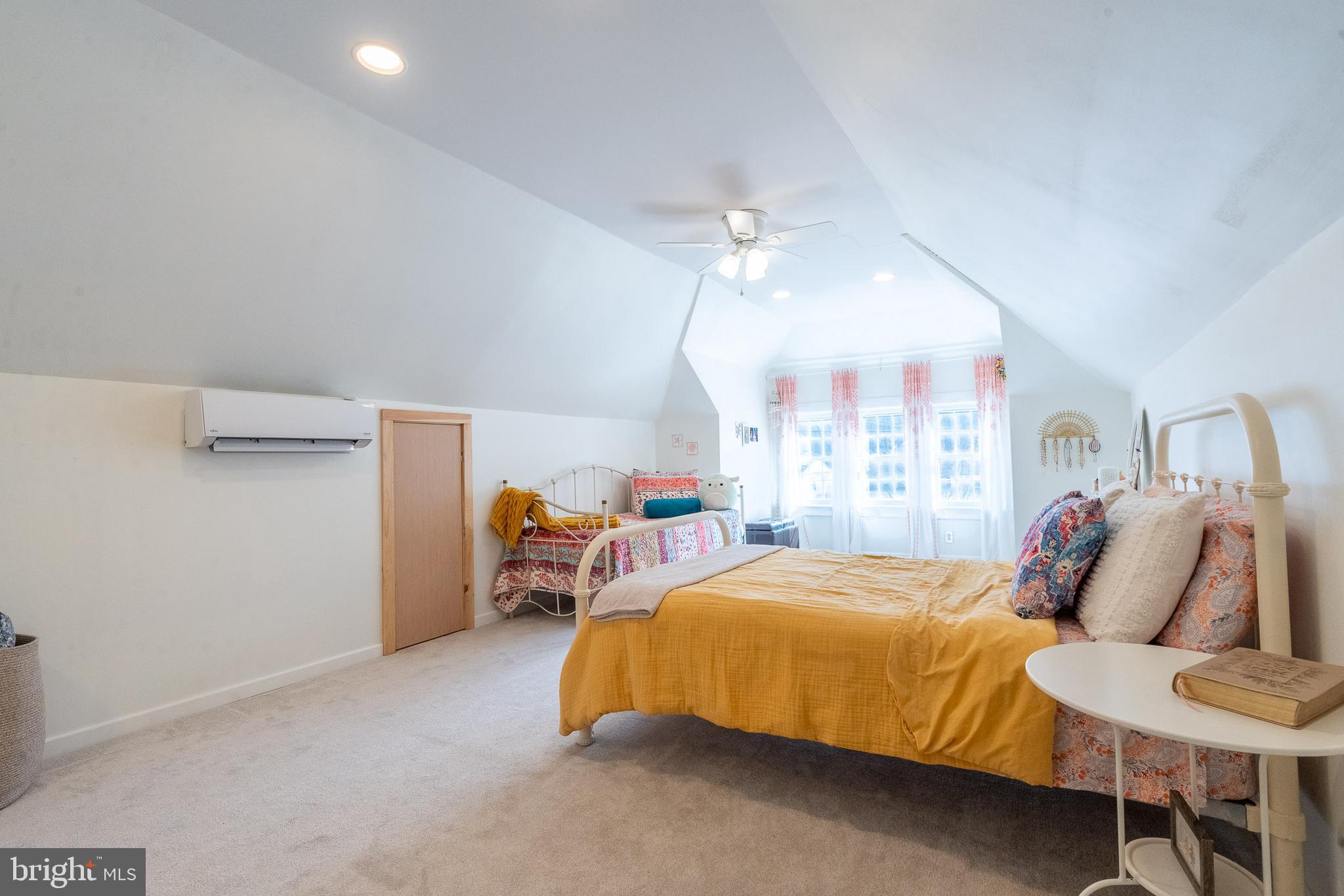 27209 Saxis Road Temperanceville, VA 23442 - Photo 30 of 31 a bedroom with a bed and window
