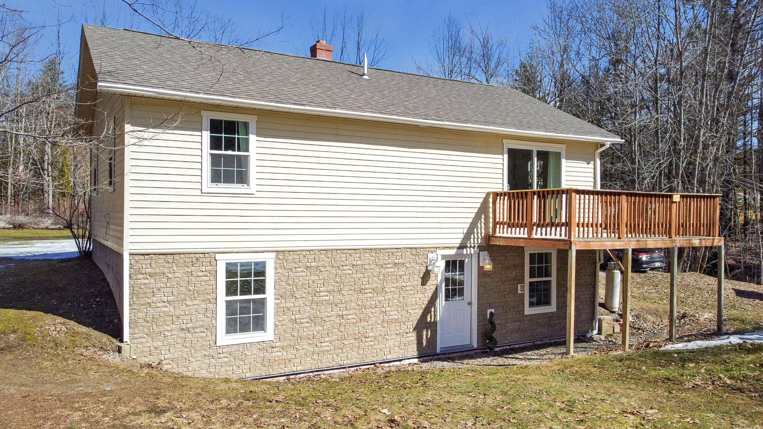 233 Meadowhill Road Manchester, ME 04351 - Photo 5 of 36 DJI_0061