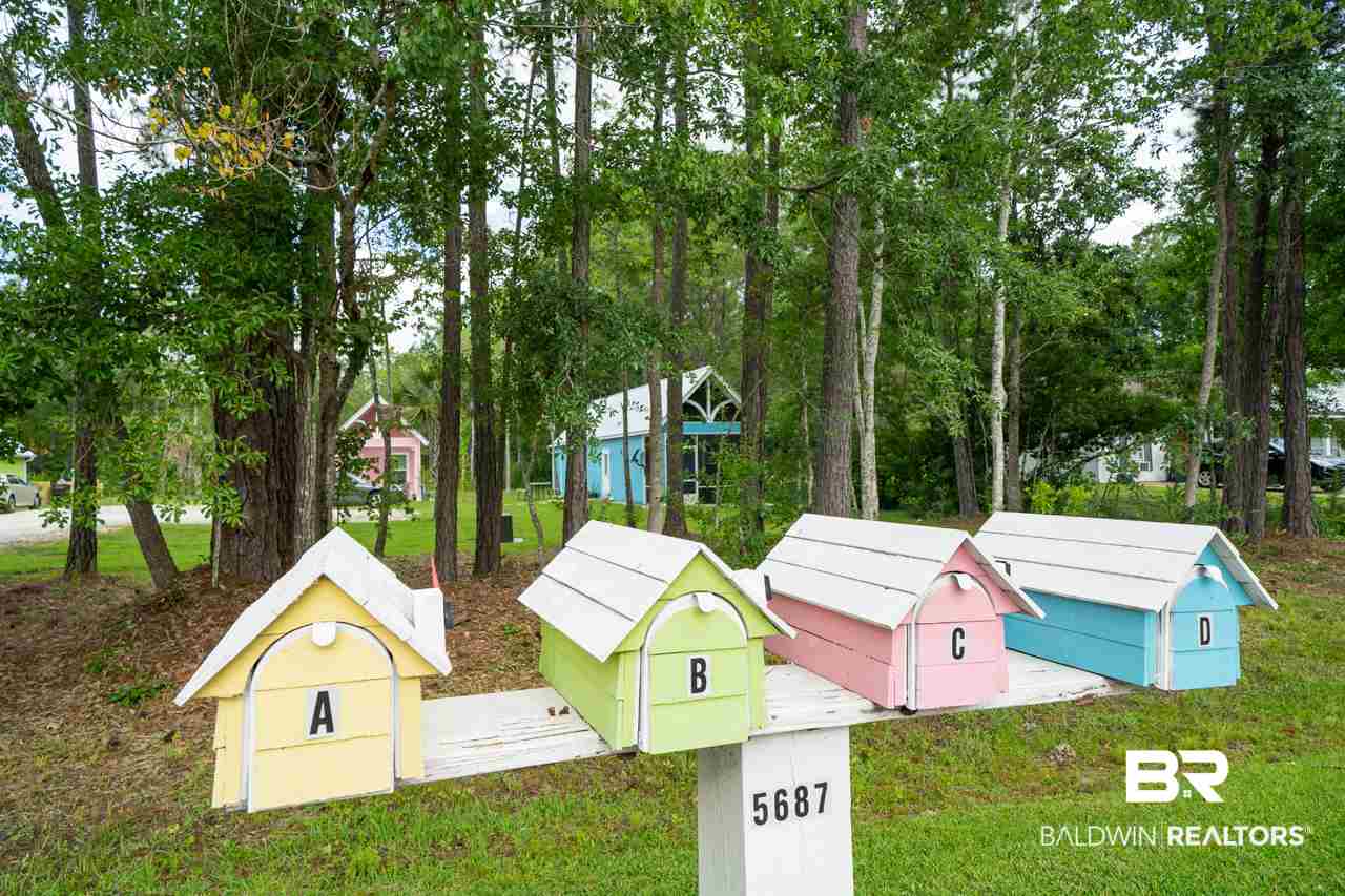 5687 Bon Secour Highway, Unit D Bon Secour, AL 36511 - Photo 19 of 19